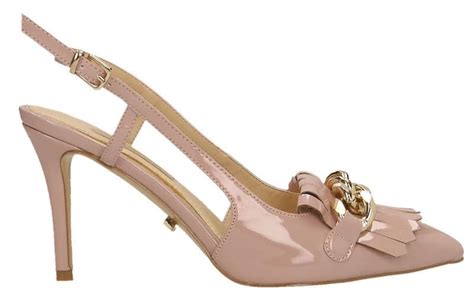 scarpe chanel primadonna